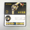Smart Watch ultimate design z91 pro max orologio intelligente con schermo a colori da 1,52 pollici qualita eccellente