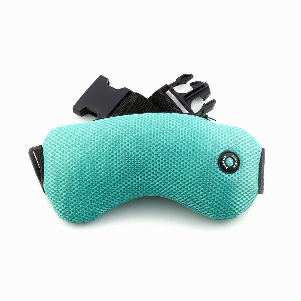 Massaggiatore Vibrante per il Corpo e Cervicale InnovaGoods portatile a batterie con 2 livelli di intensità