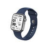 Smart Watch - TK700 frequenza cardiaca impermeabile Bluetooth chiamata orologio sportivo per IOS Android PK IWO 13 PRO IWO7 Smart Watch