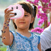 Macchina fotografica digitale per bambini fotocamera foto video camera giochi sd