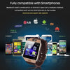 Foyu Smartwatch A21 per telefono android bluetooth