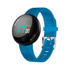 Orologio Smartwatch Techmade Joy Android iOS TM-JOY-Verde Acqua
