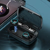 Auricolari Bluetooth 5.0 TWS Auricolari Wireless Auricolari Stereo
