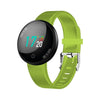 Orologio Smartwatch Techmade Joy Android iOS TM-JOY-Verde Acqua