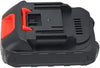 Batteria 48V agli Ioni di Litio Ricaricabile per Idropulitrici, Motoseghe, Soffiatori, Taglia Bordi e Altri Attrezzi da Giardino – Alta Capacità, Leggera e Duratura