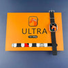 Smartwatch Ultra 7 in 1 2.2HD Amoled Schermo Ricarica wireless  49mm Series 8