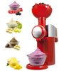 Gelatiera Yogurtiera Naturale Frutta Gelati Swirlio Senza Conservanti Mousse Life