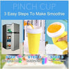 Slushy Maker Cup Bicchiere per granita istantanea