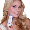 Yes! Finishing Touch Hair Remover Rimuove anche i peli più difficili