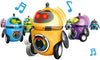 Silverlit-ycoo-follow me droid by mini robot per bambini con sensore di movimento, si seguono tra i 10 cm, 88575, nc