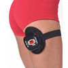 Cintura Elettrostimolatore per Addominali Fitness