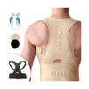 Fascia Posturale Comfort Posture UNISEX Addio dolori e mal di schiena
