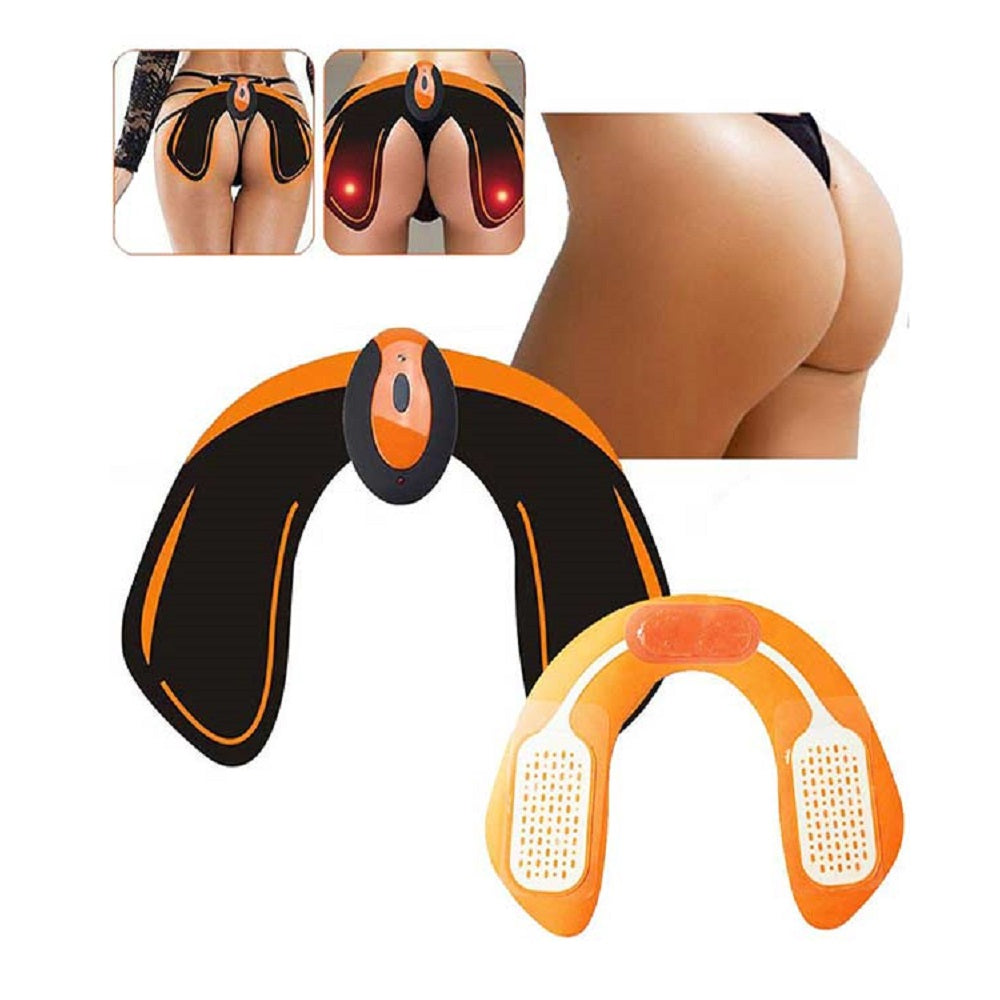Elettrostimolatore 5 in 1 Per Tutto il Corpo Fitness Tonificante Muscoli