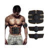 Elettrostimolatore 5 in 1 Per Tutto il Corpo Fitness Tonificante Muscoli