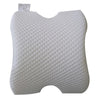 Cuscino ad arco in memory foam 