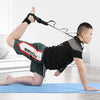 Fascia Elastica per Yoga Fascia Elastica Multi-Loop per Fisioterapia Riabilitazione Pilates Danza Ginnastica