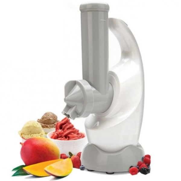 Macchina per gelato yogurt naturali bullet big boss frozen fruit dessert maker