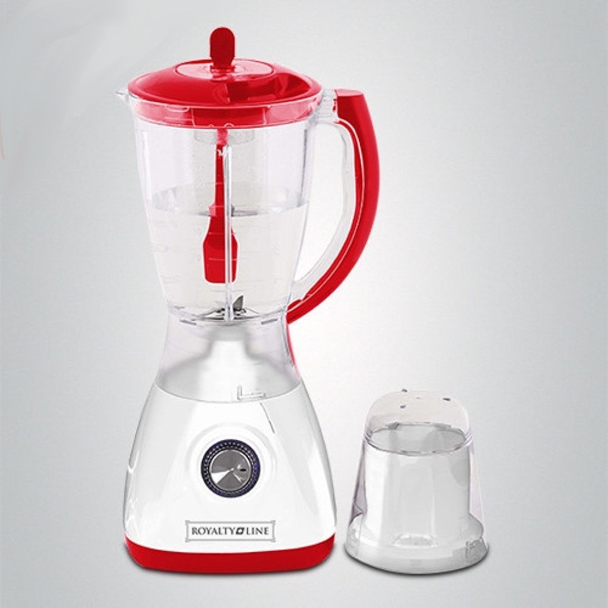 Royalty Line Frullatore Blender Mixer SM-400P.2L 500W Professionale Elettrico 2L