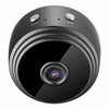 Telecamera spia mini microcamera infrarossi wifi full hd nascosta micro calamita