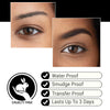 BELLA BROW By Dream Look, per Microblading Eyebrowpenna di precisione con applicatore
