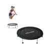 Trampolino Elastico Tappeto Elastico Aerobica Fitness 91 cm Sport PRO-Form