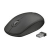 Trust Mouse Ottico Ziva 3 Pulsanti Sensore Wireless 1200 Dpi Pc Windows Mac 21948